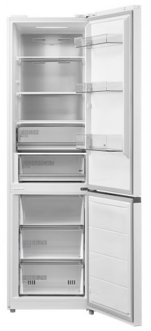 Midea MDRB 524MGE01ODM холодильник No Frost