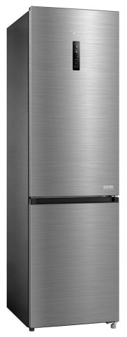 Midea MDRB 524MGE46ODM холодильник No Frost