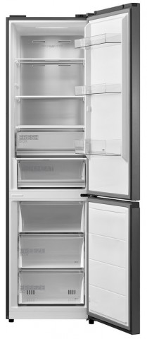 Midea MDRB 524MGE46ODM холодильник No Frost