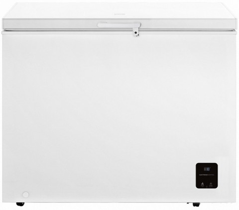 Gorenje FHC 25A6W морозильный ларь