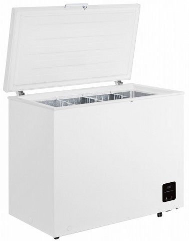 Gorenje FHC 25A6W морозильный ларь