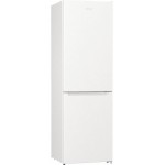 Gorenje NRK 619EEW4 холодильник No Frost