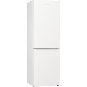 Gorenje NRK 619EEW4 холодильник No Frost