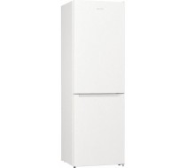 Gorenje NRK 619EEW4 холодильник No Frost