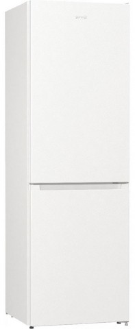 Gorenje NRK 619EEW4 холодильник No Frost