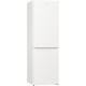 Gorenje NRK 619EEW4 холодильник No Frost