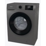 Gorenje W5NGPI72SBSS/C стиральная машина