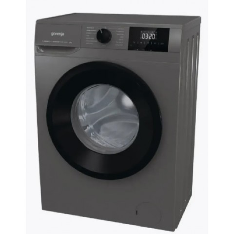 Gorenje W5NGPI72SBSS/C стиральная машина Gorenje W5NGPI72SBSS/C стиральная машина