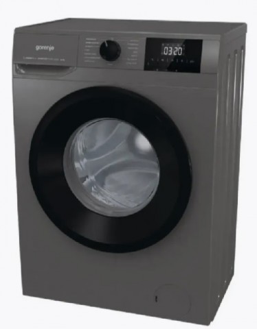 Gorenje W5NGPI72SBSS/C стиральная машина