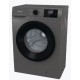 Gorenje W5NGPI72SBSS/C стиральная машина