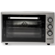 Kraft KF-MO 4500 GR печь электрическая