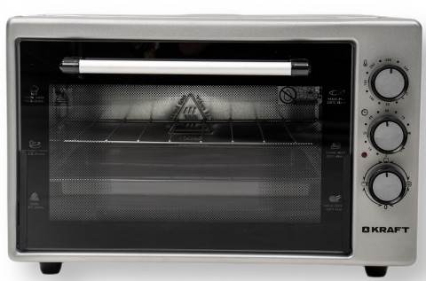 Kraft KF-MO 4500 GR печь электрическая
