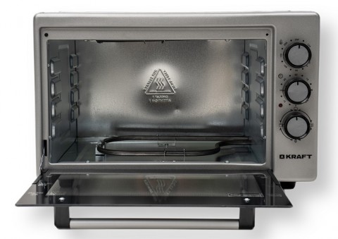 Kraft KF-MO 4500 GR печь электрическая