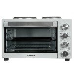 Kraft KFC-MOHP 380 HGR печь электрическая