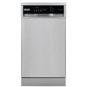 DeLonghi DDWS 465 X Callisto посудомоечная машина