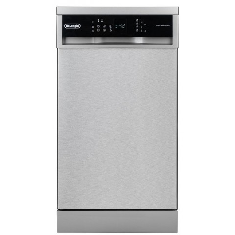 DeLonghi DDWS 465 X Callisto посудомоечная машина DeLonghi DDWS 465 X Callisto посудомоечная машина