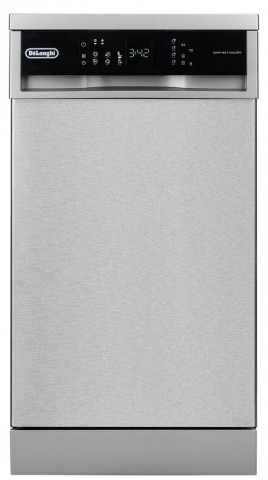 DeLonghi DDWS 465 X Callisto посудомоечная машина