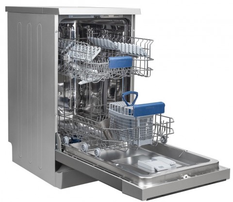 DeLonghi DDWS 465 X Callisto посудомоечная машина