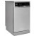 DeLonghi DDWS 465 X Callisto посудомоечная машина
