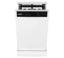 DeLonghi DDWS 465 B Callisto посудомоечная машина