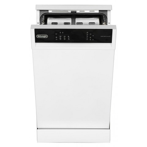 DeLonghi DDWS 465 B Callisto посудомоечная машина DeLonghi DDWS 465 B Callisto посудомоечная машина