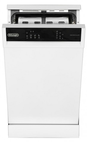 DeLonghi DDWS 465 B Callisto посудомоечная машина