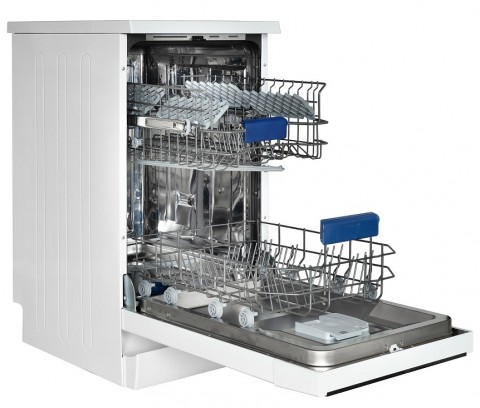 DeLonghi DDWS 465 B Callisto посудомоечная машина