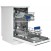 DeLonghi DDWS 465 B Callisto посудомоечная машина