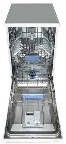 DeLonghi DDWS 465 B Callisto посудомоечная машина