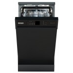DeLonghi DDWS 465 N Callisto посудомоечная машина