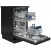 DeLonghi DDWS 465 N Callisto посудомоечная машина