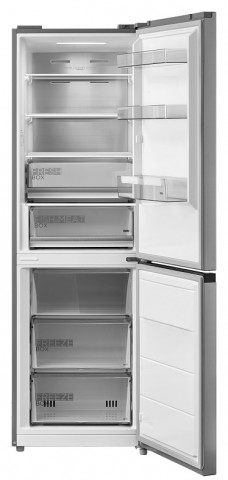Midea MDRB 473MGF46OM холодильник No Frost