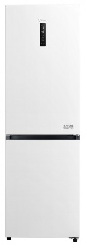 Midea MDRB 473MGF01OM холодильник No Frost