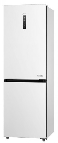 Midea MDRB 473MGF01OM холодильник No Frost
