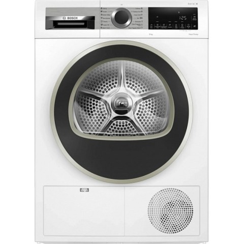 Bosch WQG 1420AME сушильная машина Bosch WQG 1420AME сушильная машина
