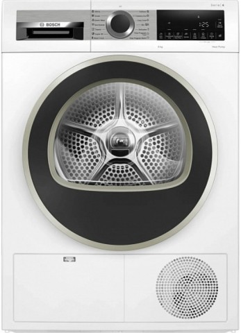 Bosch WQG 1420AME сушильная машина