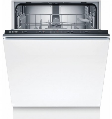 Bosch SMV 25AX06E встраиваемая посудомоечная машина