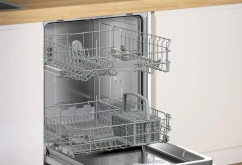 Bosch SMV 25AX06E встраиваемая посудомоечная машина