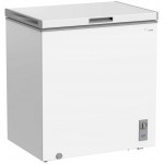 Midea MDRC 283FZF01DW морозильный ларь