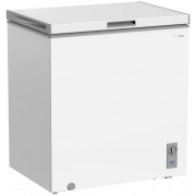 Midea MDRC 283FZF01DW морозильный ларь