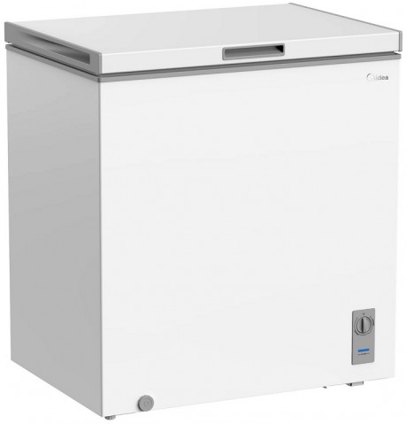 Midea MDRC 283FZF01DW морозильный ларь