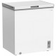 Midea MDRC 283FZF01DW морозильный ларь
