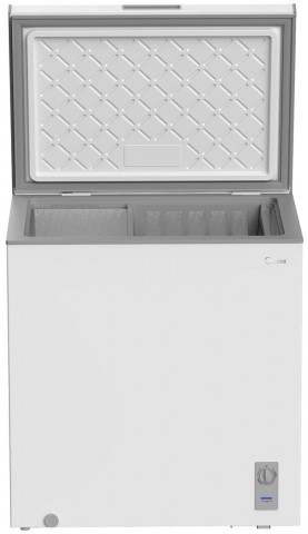 Midea MDRC 283FZF01DW морозильный ларь