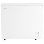 Vekta FR-270W02  морозильный ларь