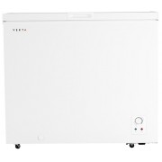 Vekta FR-270W02  морозильный ларь