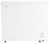 Vekta FR-270W02  морозильный ларь