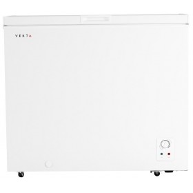 Vekta FR-270W02  морозильный ларь