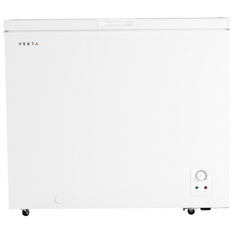 Vekta FR-270W02  морозильный ларь
