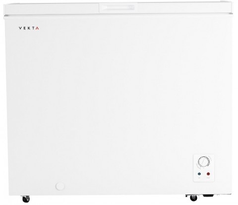Vekta FR-270W02  морозильный ларь