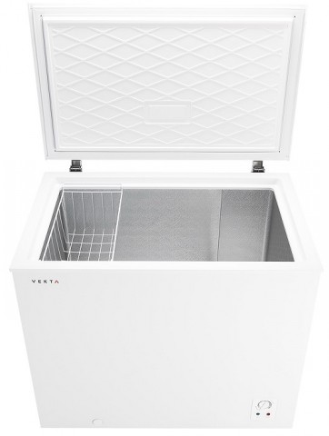 Vekta FR-270W02  морозильный ларь